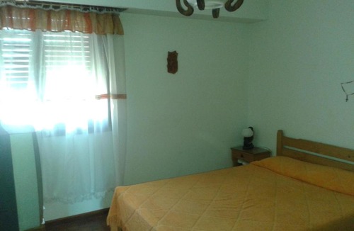San Bernardo del Tuyu Apartment | Departamento San Bernardo 2 ambientes y medio con cochera