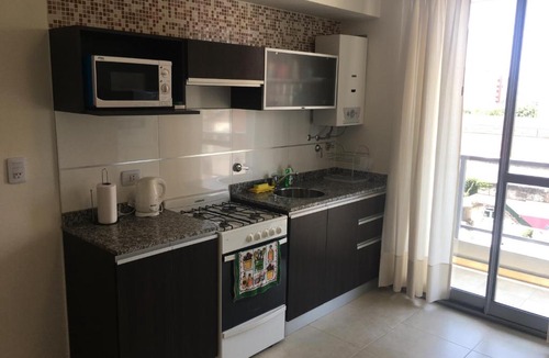 Centro Apartment | Departamento San Juan