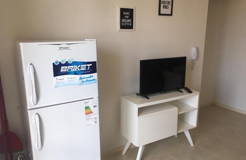 Centro Apartment | Departamento San Juan