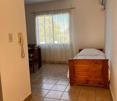 Villa Mercedes Apartment | Departamento San Martin