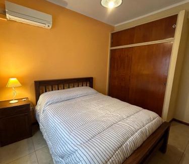 Goya Apartment | Departamento San Martín