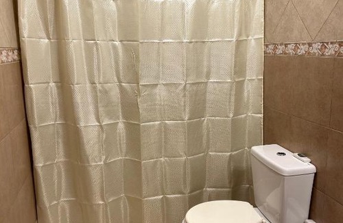 Goya Apartment | Departamento San Martín