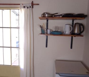 Cafayate Apartment | Departamento Santa Cecilia