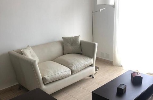 Santa Fe Apartment | DEPARTAMENTO SANTA FE CON COCHERA gratis