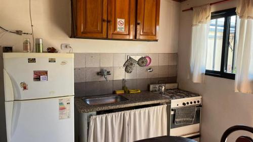 Santa Rosa Apartment | Departamento santa rosa la pampa