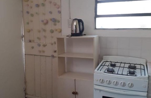 Goya Apartment | Departamento Satí