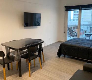 Necochea Apartment | Departamento Senderos Mar y Parque B