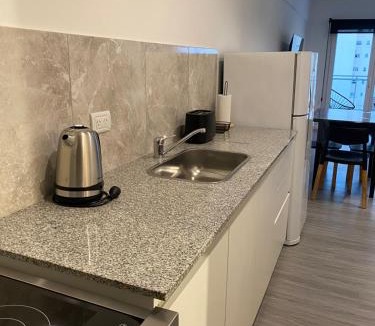 Necochea Apartment | Departamento Senderos Mar y Parque B