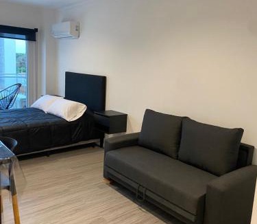 Necochea Apartment | Departamento Senderos Mar y Parque B