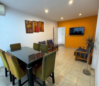 Chajari Apartment | Departamento Siburu