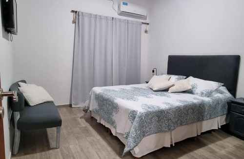 Totoral Department Apartment | Departamento Sinsacate