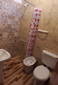 Fiambala Apartment | Departamento Sol del Valle 1