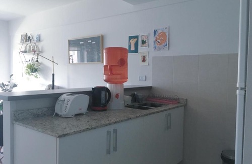 Colegiales Apartment | departamento soleado y modernos @colegiales! con pileta