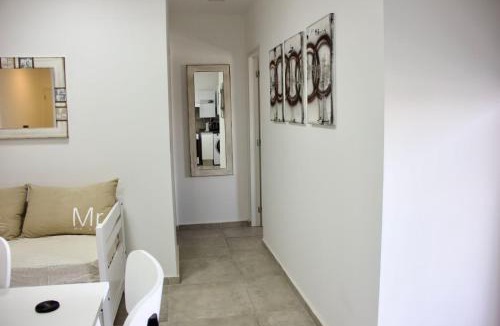 Villa Maria Apartment | Departamento Solen