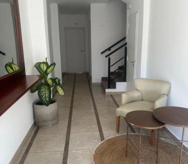 Posadas Apartment | Departamento Soles