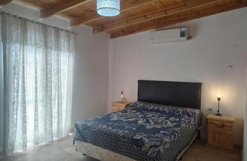 Villa Mercedes Apartment | Departamento Stanza