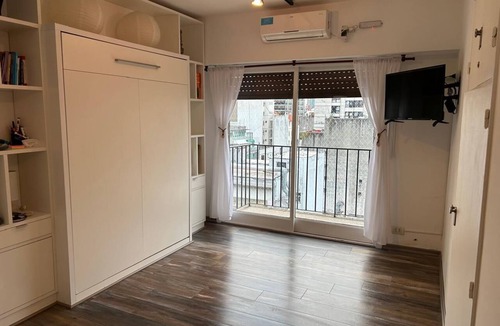 Abasto Apartment | Departamento Studio Corrientes y Florida