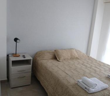 Rio Grande Apartment | Departamento Studio Miramar 3 - Rio Grande - Tierra del Fuego