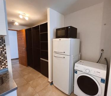 Rio Grande Apartment | Departamento Studio Miramar 3 - Rio Grande - Tierra del Fuego