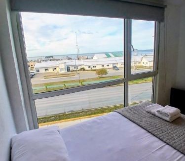 Rio Grande Apartment | Departamento Studio Miramar 4 - Rio Grande - Tierra del Fuego