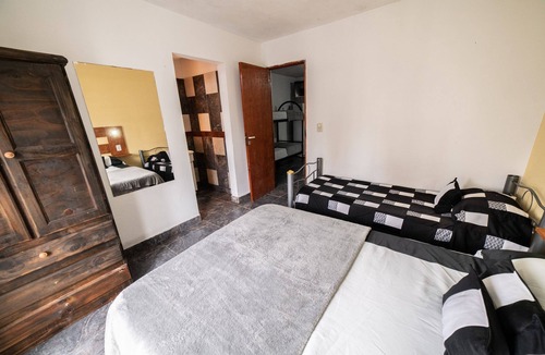 Santa Teresita Apartment | Departamento Superior