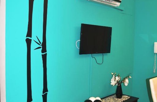 Cordoba Apartment | Departamento superior en barrio General Paz
