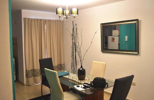 Cordoba Apartment | Departamento superior en barrio General Paz