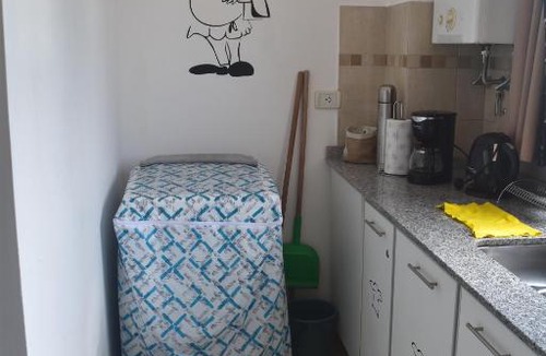 Cordoba Apartment | Departamento superior en barrio General Paz
