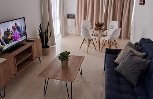 Villa Allende Apartment | Departamento Temporario - Barrio San Isidro (Malibu)