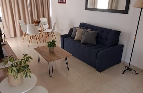 Villa Allende Apartment | Departamento Temporario - Barrio San Isidro (Malibu)