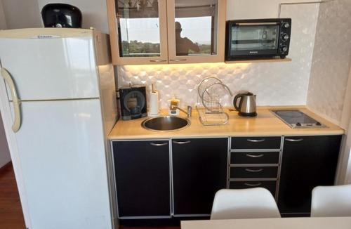 Nunez Apartment | Departamento temporario en nuñez libertador con vista al río!!