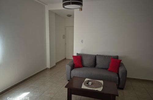 Corrientes Apartment | Departamento Temporario con Cochera