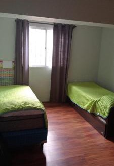 Godoy Cruz Apartment | Departamento temporario Entre Rios
