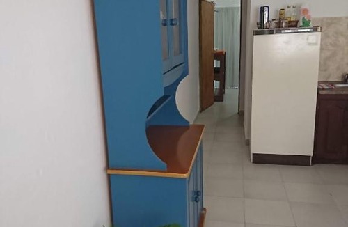 Resistencia Apartment | DEPARTAMENTO TEMPORARIO DONOVAN