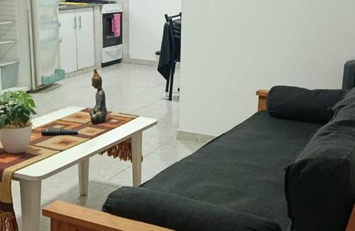 Pergamino Apartment | Departamento temporario Doña Aurora