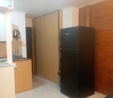 Rio Grande Apartment | Departamento Temporario Rio Grande
