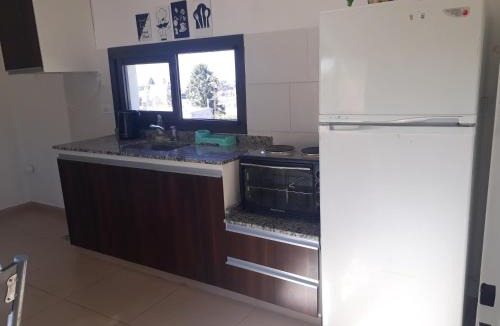 La Rioja Apartment | Departamento temporario Federal