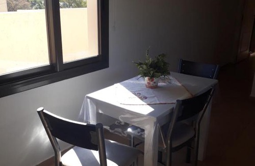 La Rioja Apartment | Departamento temporario Federal