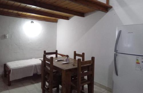 Goya Apartment | Departamento Temporario FC
