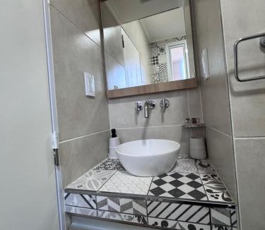 Chajari Apartment | Departamento Termas -PLANTA BAJA- Agua de Vida
