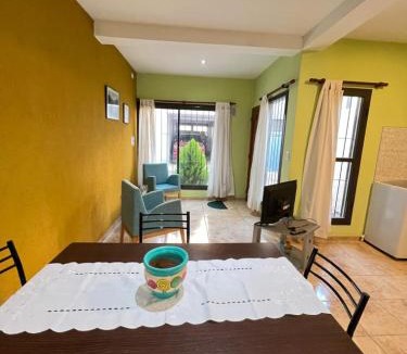 Tunuyan Apartment | Departamento Terruños