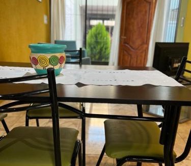 Tunuyan Apartment | Departamento Terruños