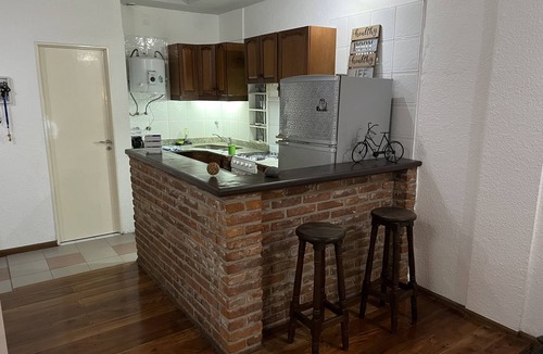 Parque Patricios Apartment | Departamento Tipo Loft en Balvanera