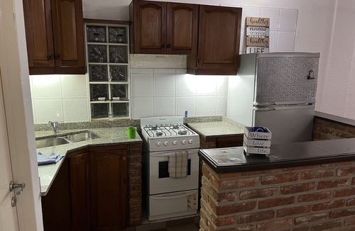 Parque Patricios Apartment | Departamento Tipo Loft en Balvanera