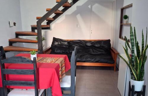 Corrientes Apartment | Departamento Tipo Loft 1er Piso Cerca de la Playa y Costanera Ideal para descanso o trabajo