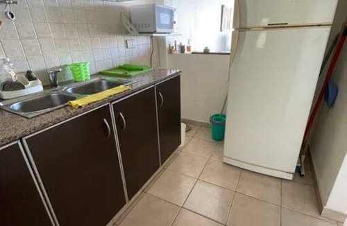 Puerto Madryn Apartment | Departamento totalmente equipado para su estadía