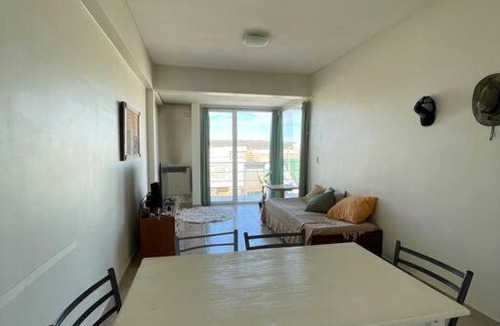 Puerto Madryn Apartment | Departamento totalmente equipado para su estadía