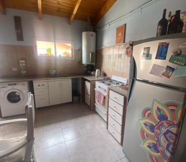 Trelew Apartment | Departamento Trelew