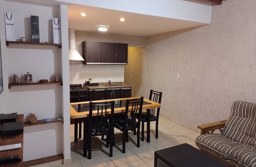 Tunuyan Apartment | Departamento Tunuyan