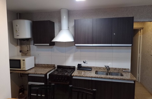 Tunuyan Apartment | Departamento Tunuyan